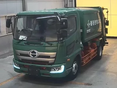 Hino RANGER