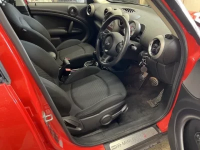 BMW MINI
