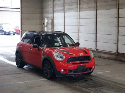 BMW MINI