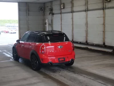 BMW MINI