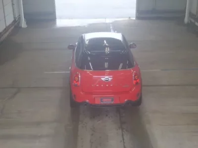BMW MINI