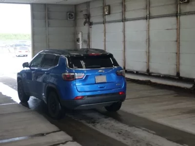Chrysler JEEP COMPASS
