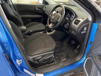 Chrysler JEEP COMPASS
