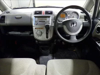 Honda LIFE