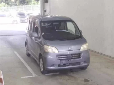 Daihatsu TANTO EXE