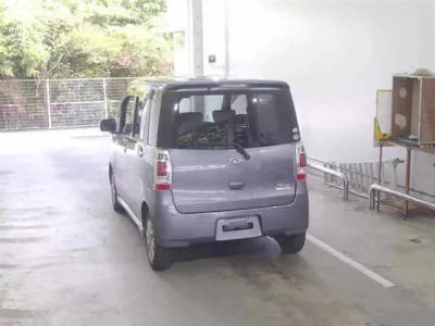 Daihatsu TANTO EXE