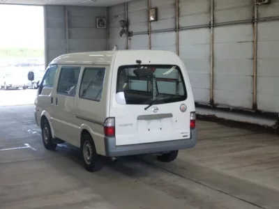 Nissan VANETTE VAN
