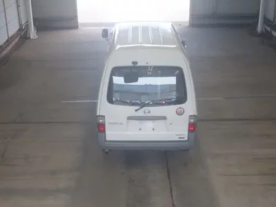 Nissan VANETTE VAN