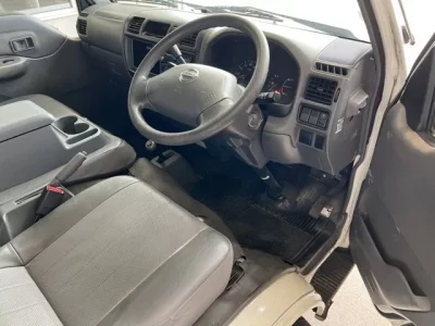 Nissan VANETTE VAN