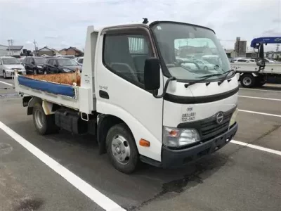 Hino DUTRO
