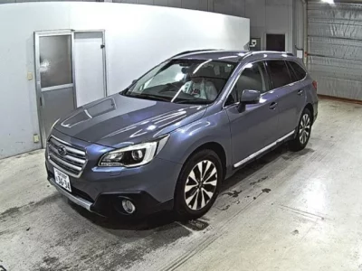 Subaru LEGACY OUTBACK