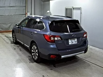 Subaru LEGACY OUTBACK
