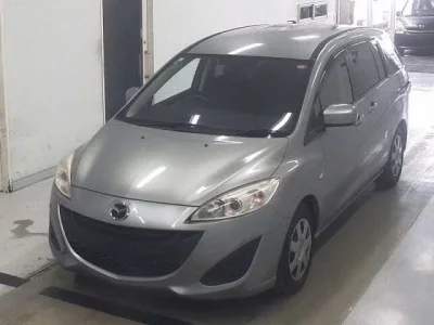 Mazda PREMACY