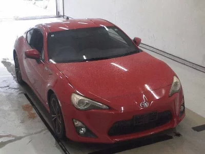Toyota 86
