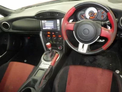 Toyota 86