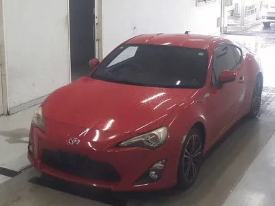 Toyota 86