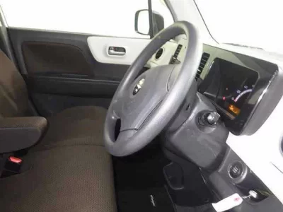 Suzuki MRWAGON