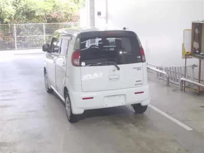 Suzuki MRWAGON