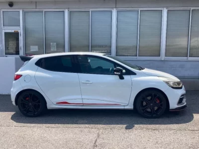 Renault LUTECIA