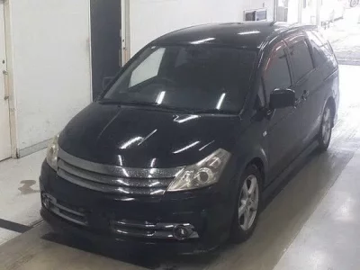 Nissan PRESAGE