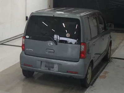 Nissan OTTI