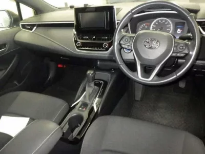 Toyota COROLLA SPORT
