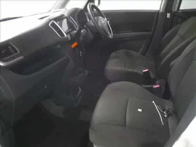 Mitsubishi DELICA D2