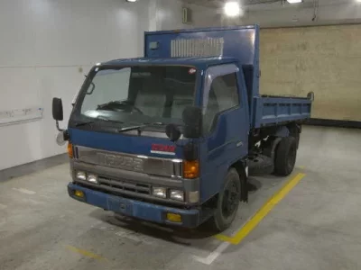 Mazda TITAN