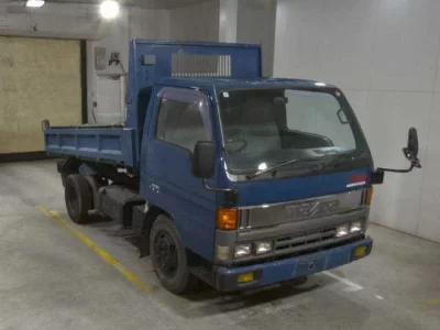 Mazda TITAN