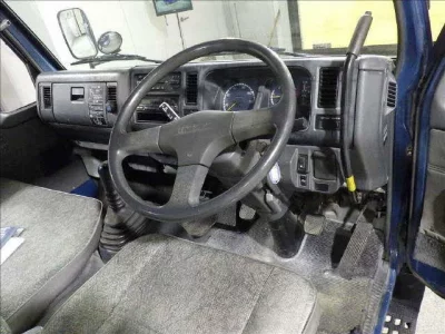 Mazda TITAN