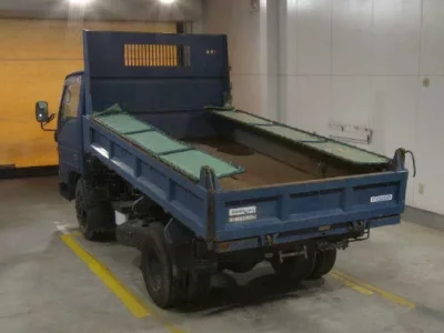 Mazda TITAN