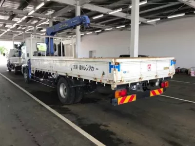 Hino RANGER