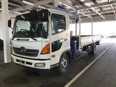 Hino RANGER