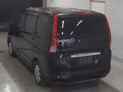 Suzuki LANDY