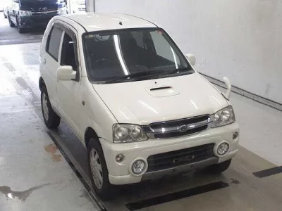 Daihatsu TERIOS KID