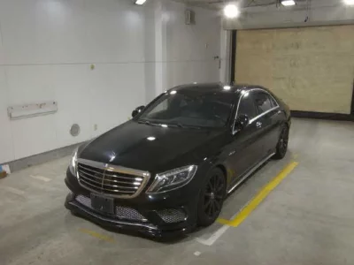 Mercedes-Benz AMG