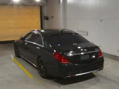 Mercedes-Benz AMG