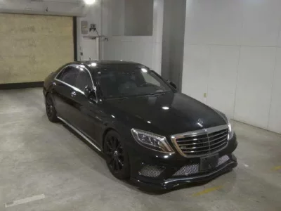 Mercedes-Benz AMG