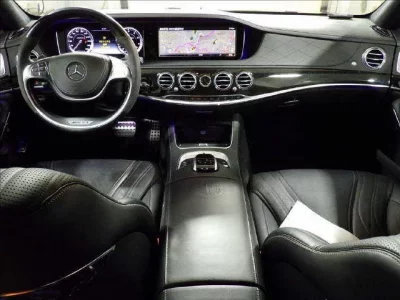 Mercedes-Benz AMG