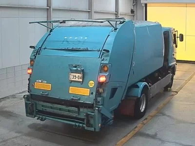 Hino RANGER