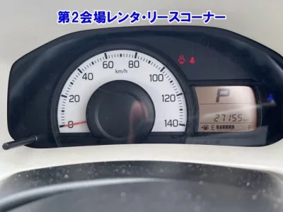 Suzuki ALTO VAN