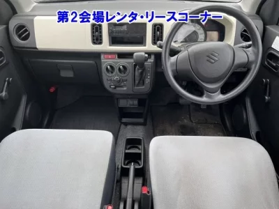 Suzuki ALTO VAN