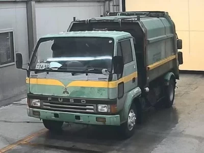 Mitsubishi MINIYON