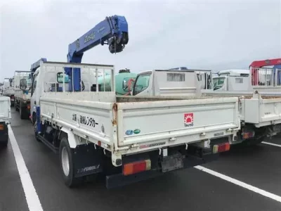Hino DUTRO
