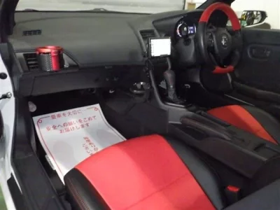 Honda S660