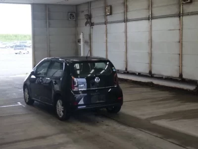 Volkswagen UP