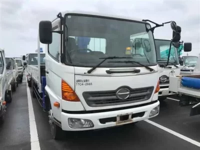 Hino RANGER