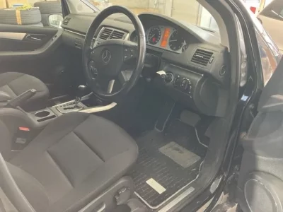 Mercedes-Benz B CLASS