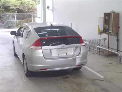 Honda INSIGHT
