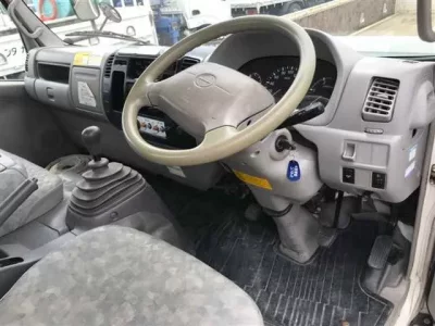 Hino DUTRO